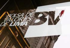 Bolsa de Valores de Lima cierra la semana en terreno negativo