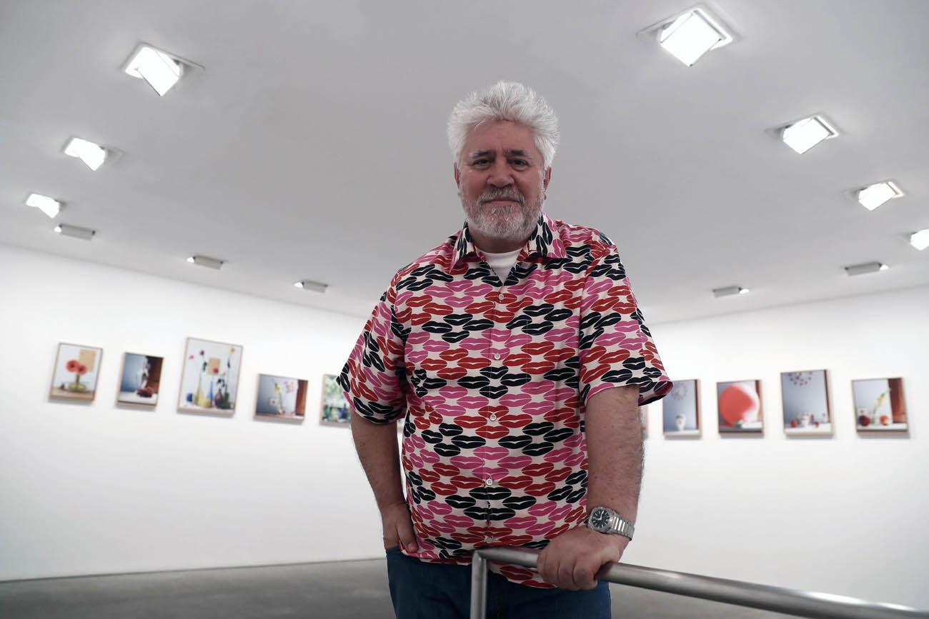 Pedro Almodóvar. (Foto: EFE)