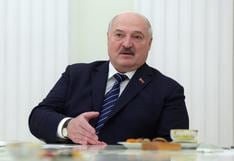 Bielorrusia anuncia que está verificando sus lanzadores de armas nucleares tácticas