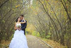 5 cosas que descubres sobre el amor al estar casada