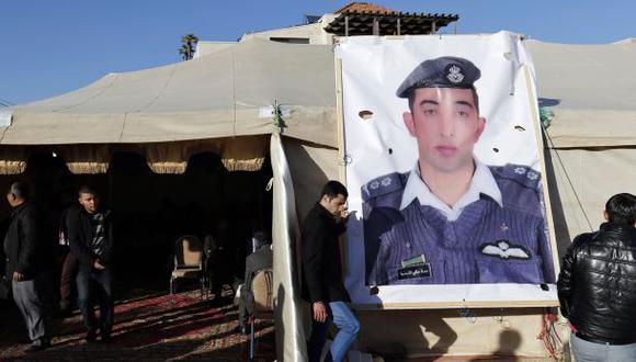 Estado Islámico: Jordania sigue en vilo por destino de piloto