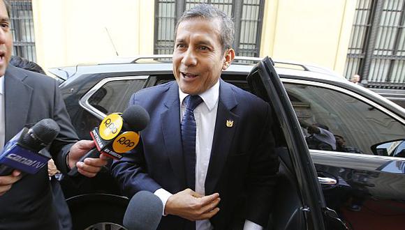 Abogado de Humala: nuevos audios son acusaciones inverosímiles