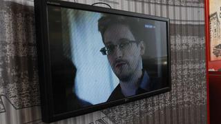 EE.UU. advirtió crisis diplomáticas con países que asilen a Snowden