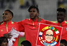 Selección Peruana será cabeza de serie del Mundial si gana sus próximos 2 partidos