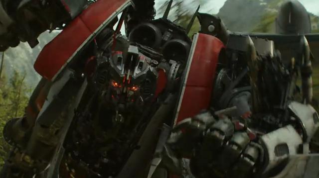 En este tráiler de "Bumblebee" se muestra que el robot, como en las anteriores películas de "Transformers", no puede hablar. (Fuente: Paramount/ YouTube)