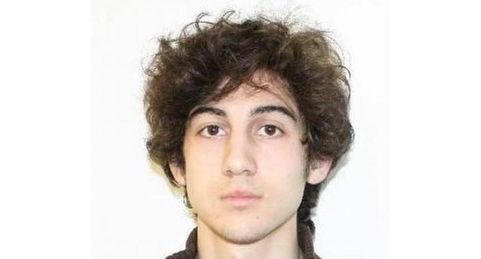 Dzhokhar Tsarnaev, de 19 años, es el principal sospechoso de los ataques del 15 de abril. (Foto: @Boston_Police)