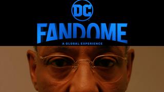DC Fandome: dos actores de “Breaking Bad” se unirán al Universo DC