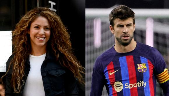 Shakira y sus hijos dejarán Barcelona y vivirán en Miami, tras pacto con Piqué. (Foto: Composición/AFP