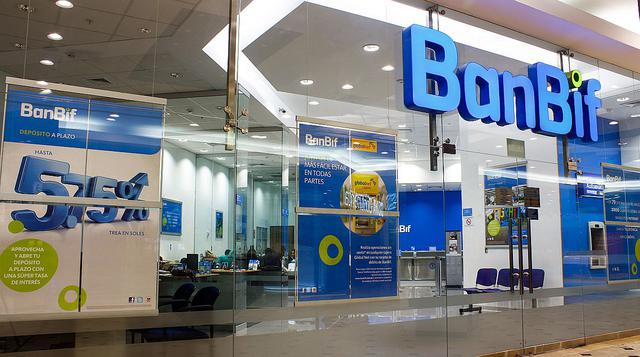 Esto ganaron los bancos peruanos hasta agosto - 6