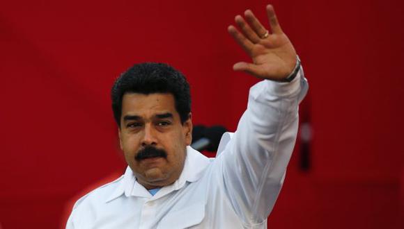 Maduro cancela su viaje a Chile y no asiste al cambio de mando