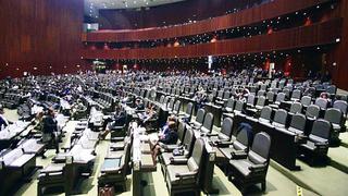 México: Iglesia critica escandalosos aguinaldos de congresistas