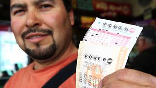 Loterías gringas se acercan a los $700 millones de dólares con ventas desbordadas en el Perú