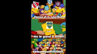 Boca Juniors vs. River Plate: mira los mejores memes que dejó el superclásico argentino | FOTOS