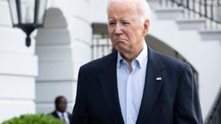 Biden pide la liberación de periodista estadounidense detenido en Rusia