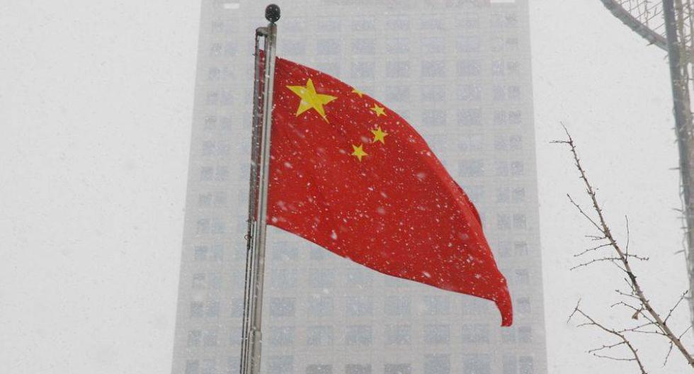 En China no están de acuerdo con las sanciones unilaterales impuestas a personas y empresas por parte de USA (Pixabay)