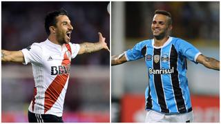 River Plate vs. Gremio: partidazo por las semifinales de la Copa Libertadores