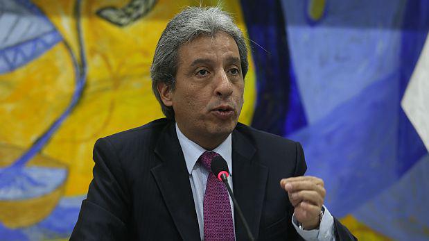 Minam: Paquete reactivador no afectará el TLC con EE.UU
