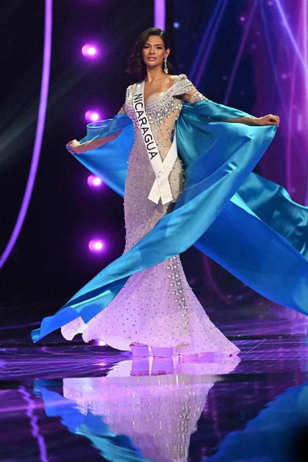 Quién Es Sheynnis Palacios La Nicaragüense Que Se Coronó Miss Universo 2023 Biografía Y Fotos
