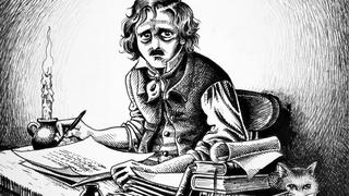 Edgar Allan Poe: lanzan cómic peruano que te adentra en el mundo del maestro del terror