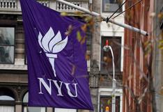 Universidad de Nueva York ofrecerá gratis la costosa carrera de medicina