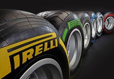Pirelli inauguró sus operaciones en Perú