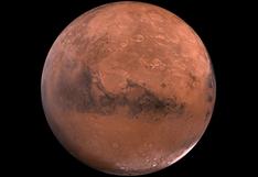 NASA espera construir casas en Marte con impresoras 3D
