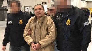 ¿Por qué le dicen El Chapo a Joaquín Guzmán Loera?