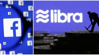 El mayor desafío para Libra sería la mala reputación de Facebook