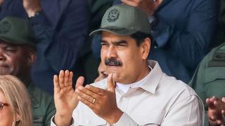 Maduro aceptará ayudas que entren "en coordinación" con su Gobierno