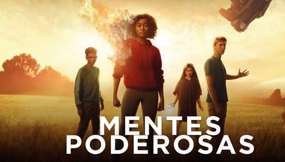 Mentes Poderosas (Foto: Twentieth Century Fox)