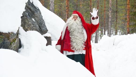 Conoce el lugar donde Santa Claus descansa cuando no está visitando a cientos de niños y familias por Navidad. (Foto: Shutterstock)