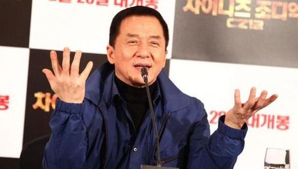 Hija de Jackie Chan se casa con su novia y acusa a sus padres de ser  homofóbicos | TVMAS | EL COMERCIO PERÚ