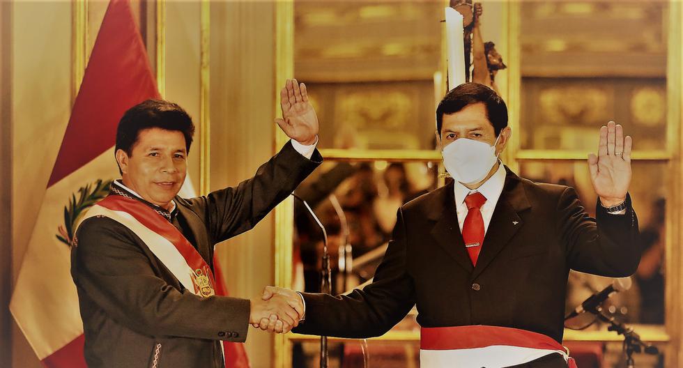 Especialistas aseguran que el ministro del Interior, Alfonso Chávarry, debe dar explicaciones por nombramientos de militantes de Perú Libre como subprefectos