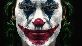 Joker, un villano con origen de elección múltiple