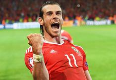 Portugal vs Gales: Gareth Bale le hace una aclaración a Cristiano Ronaldo