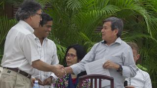 Colombia: Misión de ONU considera avance "significativo" entre Gobierno y ELN