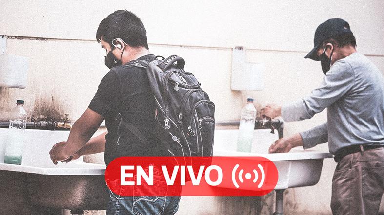 Coronavirus Perú EN VIVO | Cifras y noticias en el día 341 del estado de emergencia, viernes 19 de febrero