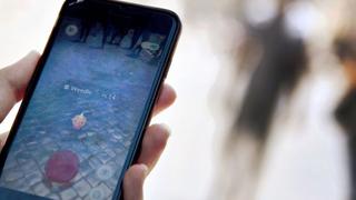 Ejército de Israel prohíbe a militares jugar "Pokémon Go"