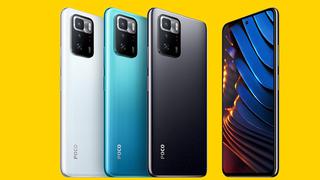 Poco X3 GT | ¿Qué tan veloz es la carga rápida del celular?