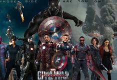 Captain America: ¿habrá romance en Civil War?