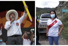 Pedro Castillo y Keiko Fujimori: ¿suman o restan los respaldos de partidos y excandidatos? | Análisis