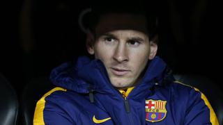 Lionel Messi: juicio por fraude fiscal iniciará el 31 de mayo