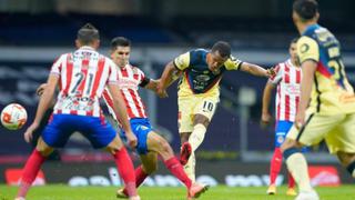 Chivas quiere el segundo ‘al hilo’: revive el último Clásico Nacional frente al América en el estadio Akron | VIDEO