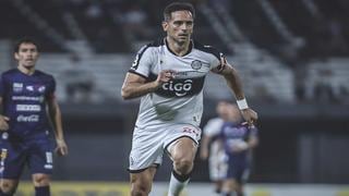 Resultado Olimpia vs. Nacional hoy por el campeonato paraguayo