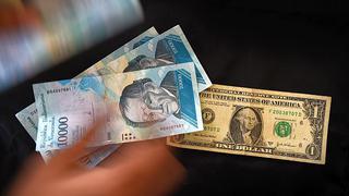 DolarToday Venezuela: revisa aquí el precio del dólar, HOY domingo 05 de abril de 2020