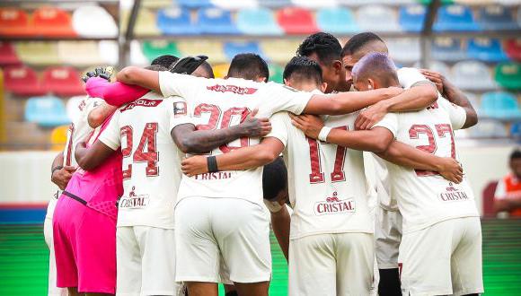 Universitario de Deportes envió un comunicado confirmando que Gol Perú pasará todos sus partidos de local, incluido el clásico de este domingo.