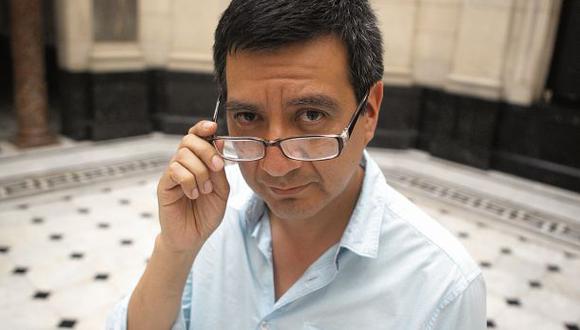 Ricardo Sumalavia: Las 10+1 fijas del escritor