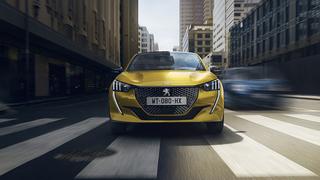 El New Peugeot 208 se corona como “Car of the Year 2020”: ¿cómo es y cuándo llegará a Perú? | FOTOS