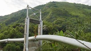 Petroperú negocia el bombeo de petróleo de Ecuador por el oleoducto peruano