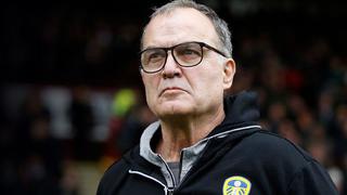 El insulto de Bielsa que Leeds United ha usado para motivar al grupo